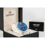 Giewont Mens Watch Chronograph 7