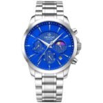 Giewont Mens Watch Chronograph