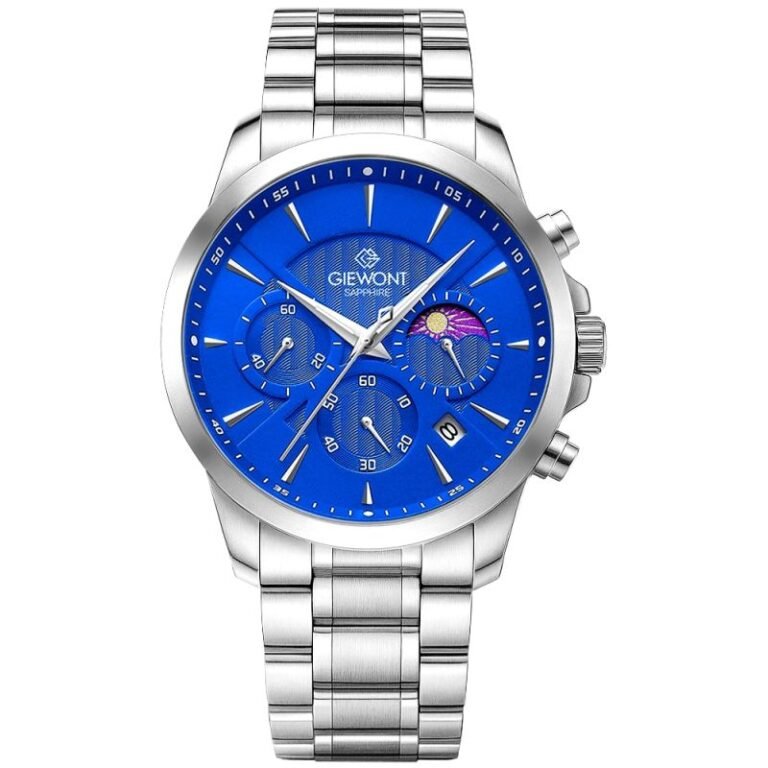 Giewont Mens Watch Chronograph