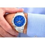 Giewont Mens Watch Chronograph 3