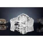 Giewont Mens Watch Chronograph 6