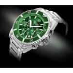 Giewont Mens Watch Chronograph 2
