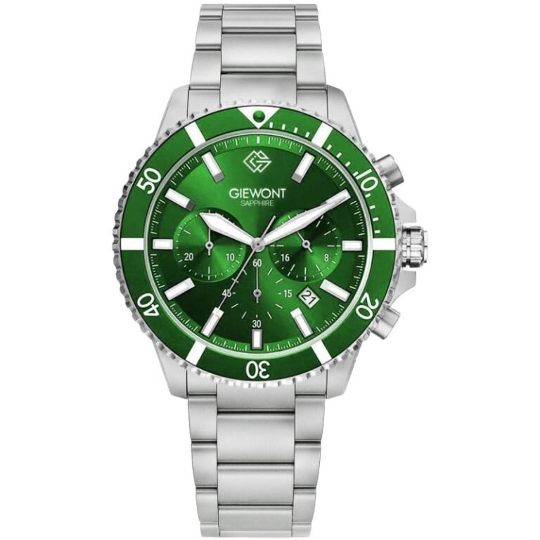 Giewont Mens Watch Chronograph