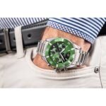 Giewont Mens Watch Chronograph 3