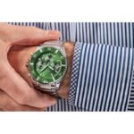 Giewont Mens Watch Chronograph 4