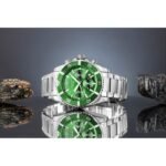 Giewont Mens Watch Chronograph 5