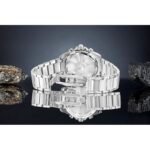 Giewont Mens Watch Chronograph 6