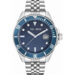 Paul Lorens Men's Watch