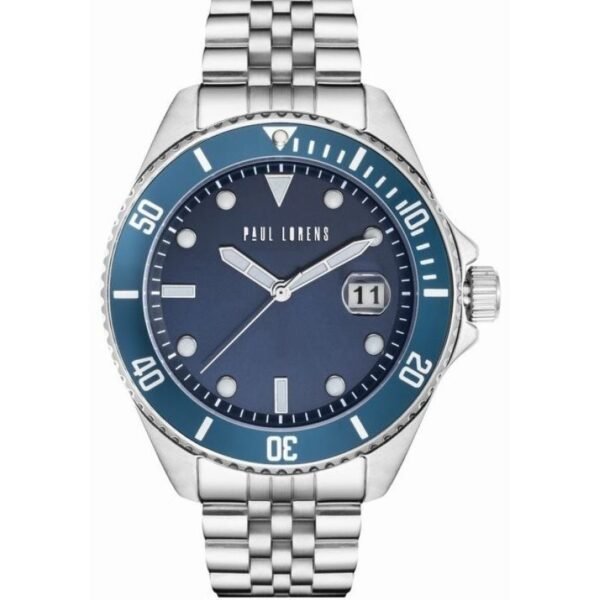 Paul Lorens Men's Watch