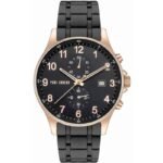 Paul Lorens Men's Watch