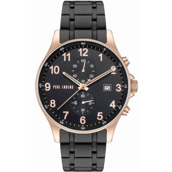 Paul Lorens Men's Watch