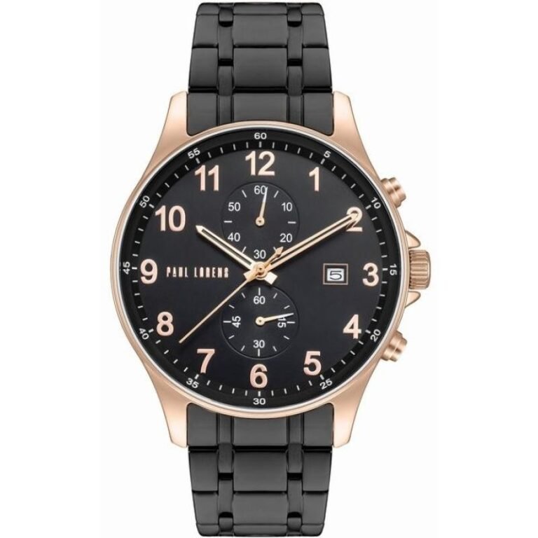 Paul Lorens Men's Watch