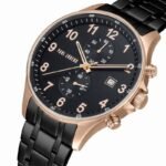 Paul Lorens Men's Watch 4