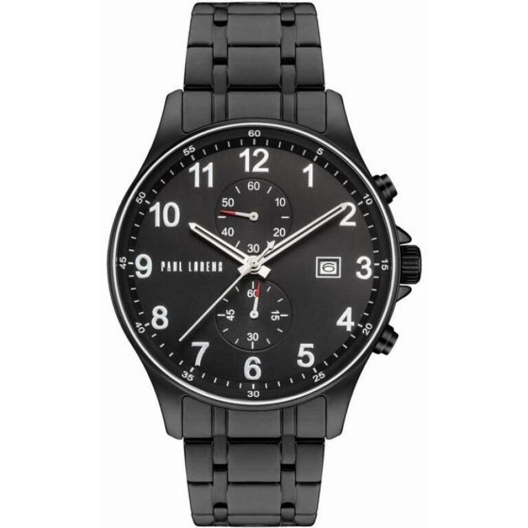 Paul Lorens Men's Watch