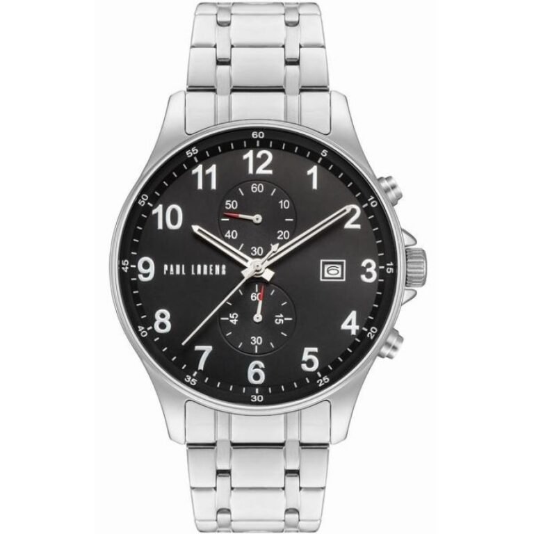 Paul Lorens Men's Watch