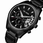 Paul Lorens Men's Watch 2