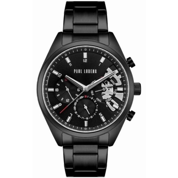 Paul Lorens Men's Watch