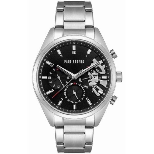 Paul Lorens Men's Watch