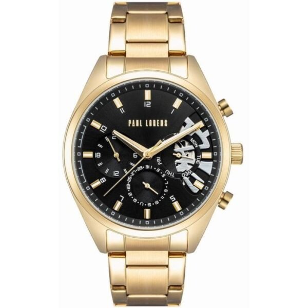 Paul Lorens Men's Watch