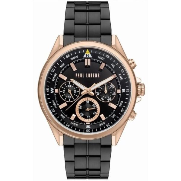 Paul Lorens Men's Watch