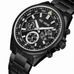 Paul Lorens Men's Watch 2