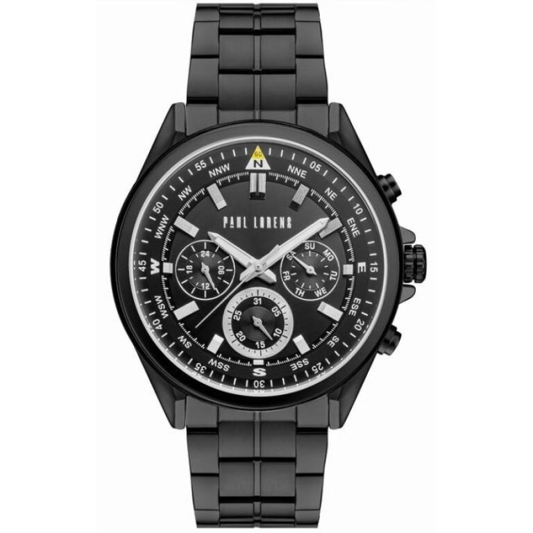 Paul Lorens Men's Watch