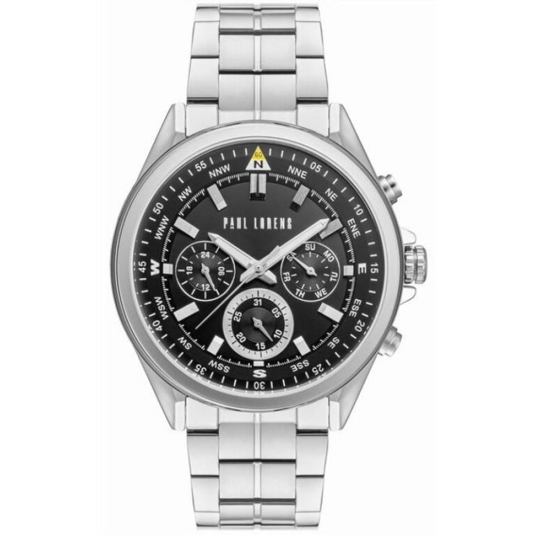 Paul Lorens Men's Watch