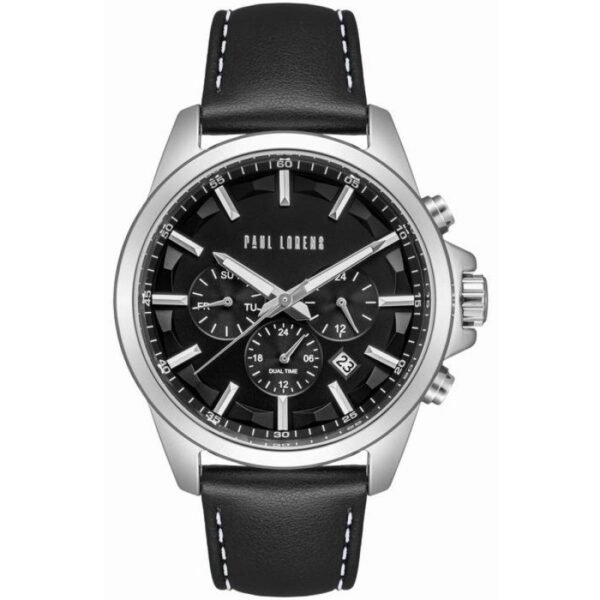 Paul Lorens Men's Watch