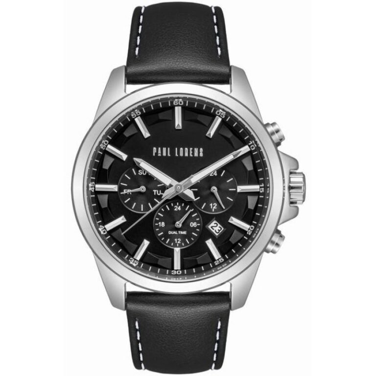 Paul Lorens Men's Watch