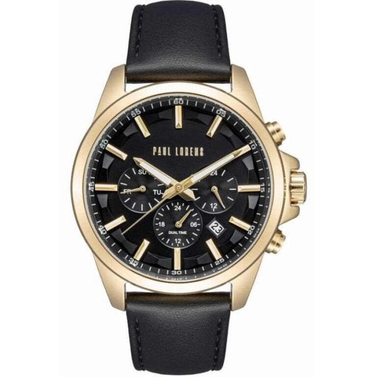 Paul Lorens Men's Watch