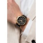 Paul Lorens Men's Watch 5