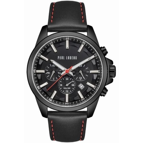 Paul Lorens Men's Watch