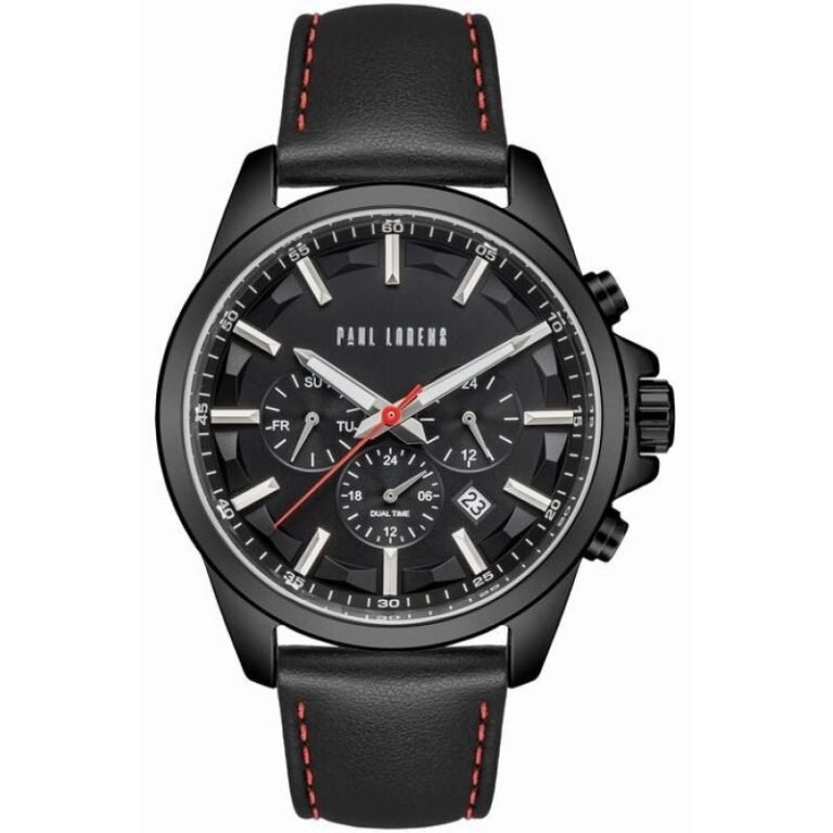 Paul Lorens Men's Watch