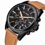 Paul Lorens Men's Watch 2