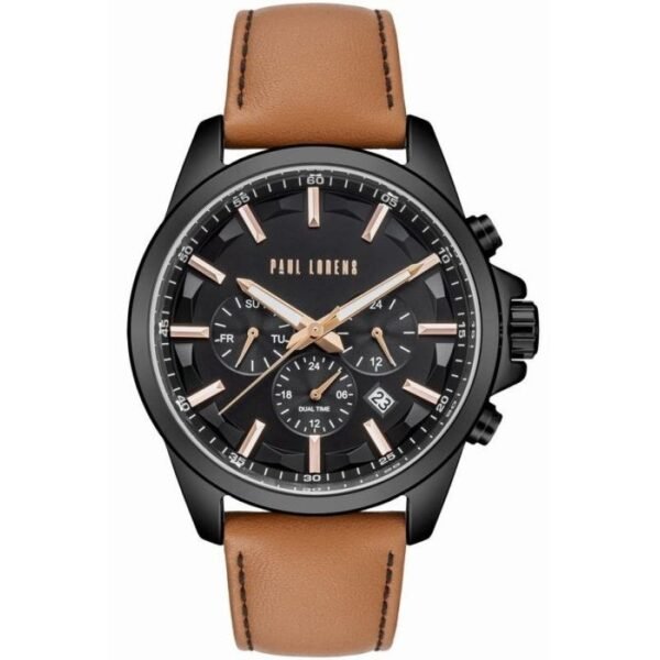 Paul Lorens Men's Watch