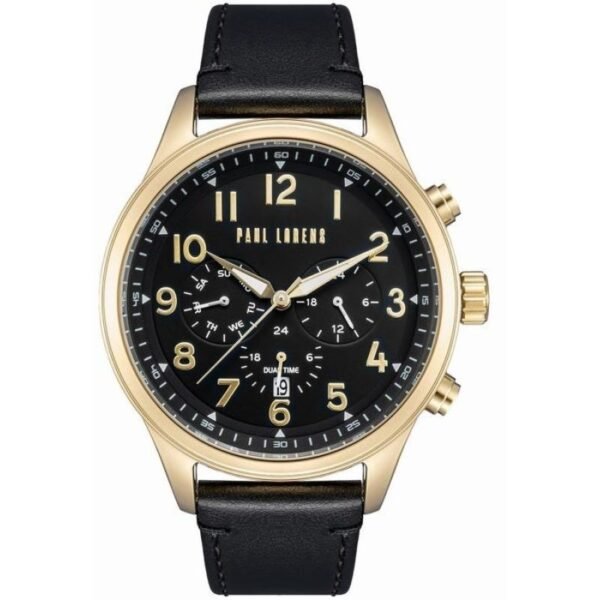Paul Lorens Men's Watch