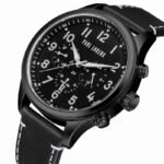 Paul Lorens Men's Watch 2