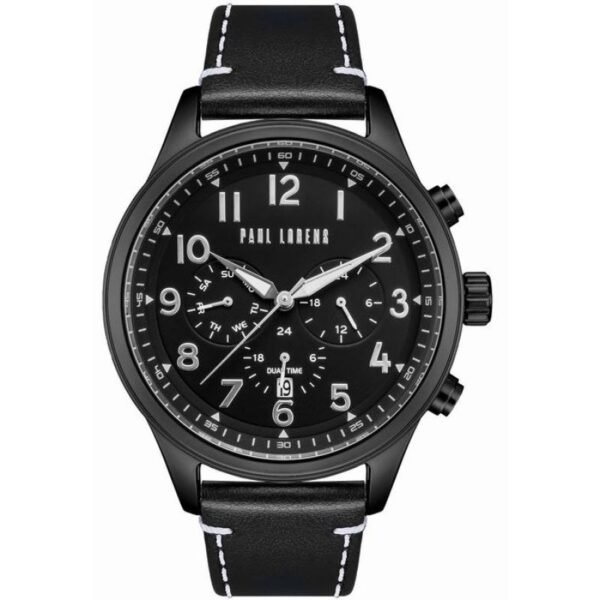 Paul Lorens Men's Watch