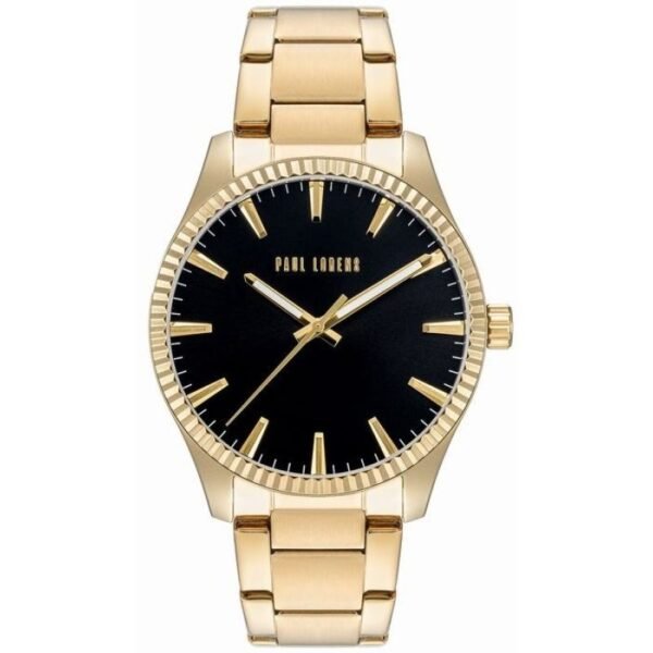 Paul Lorens Men's Watch