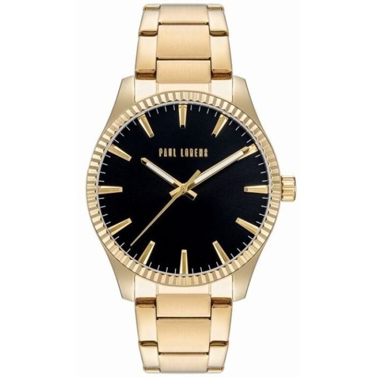 Paul Lorens Men's Watch