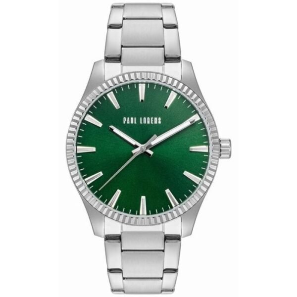 Paul Lorens Men's Watch