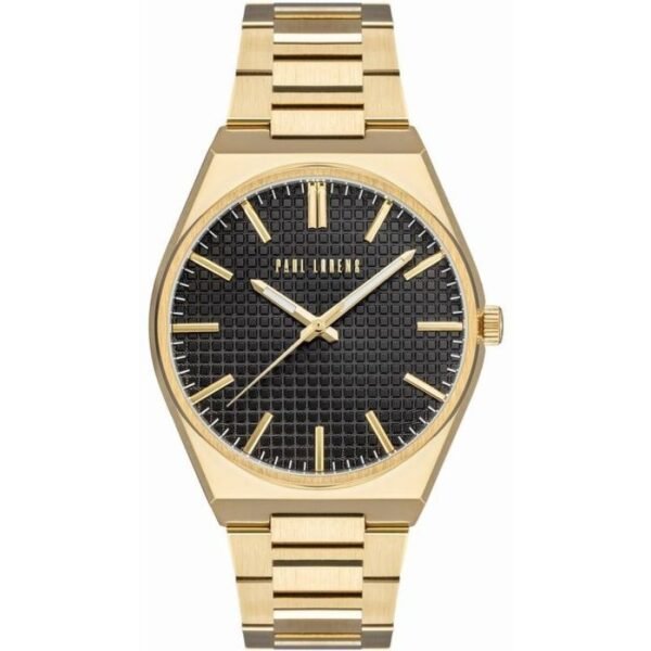 Paul Lorens Men's Watch