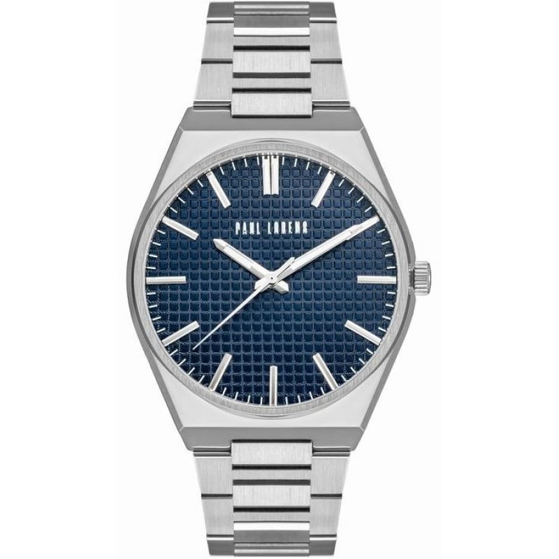 lupin-wear-ca-men-s-watch-paul-lorens-pl20013b-6c1-box-1830213 Paul Lorens Men's Watch