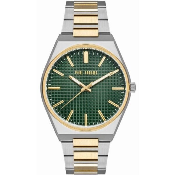 Paul Lorens Men's Watch