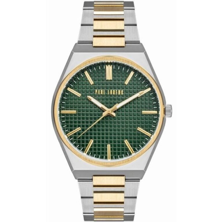 Paul Lorens Men's Watch
