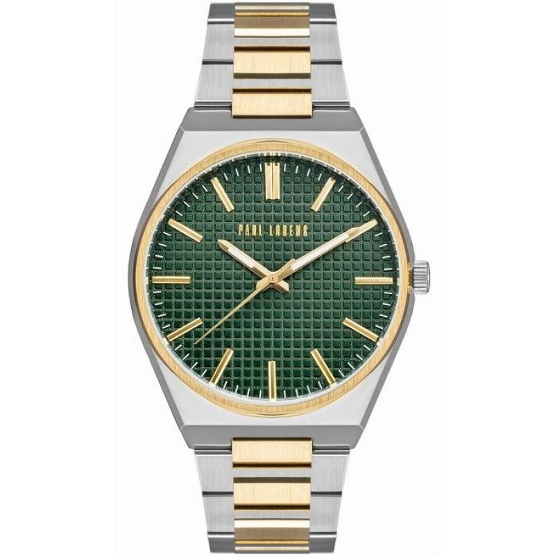 lupin-wear-ca-men-s-watch-paul-lorens-pl20013b-8d2-box-1830214 Paul Lorens Men's Watch