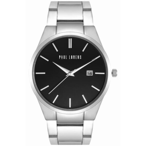 Paul Lorens Men's Watch