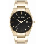 Paul Lorens Men's Watch
