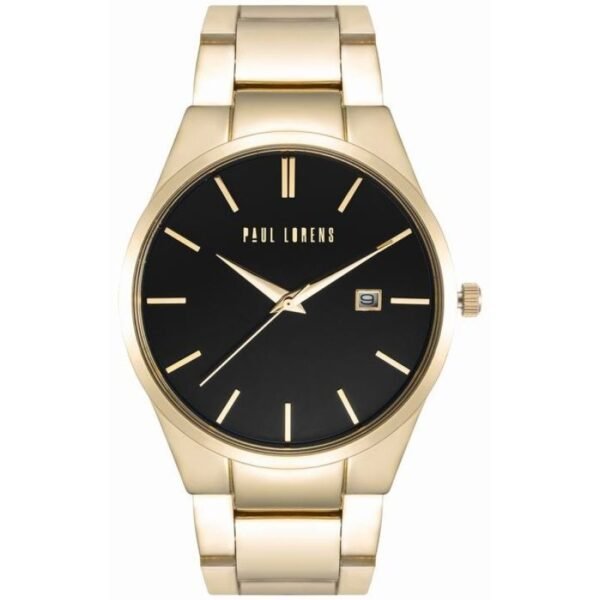 Paul Lorens Men's Watch