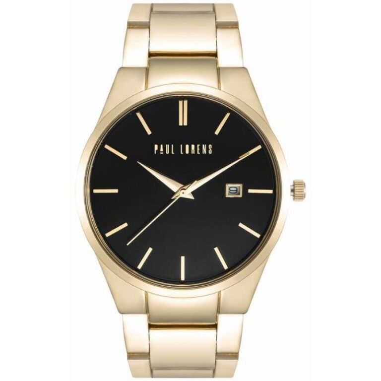 Paul Lorens Men's Watch